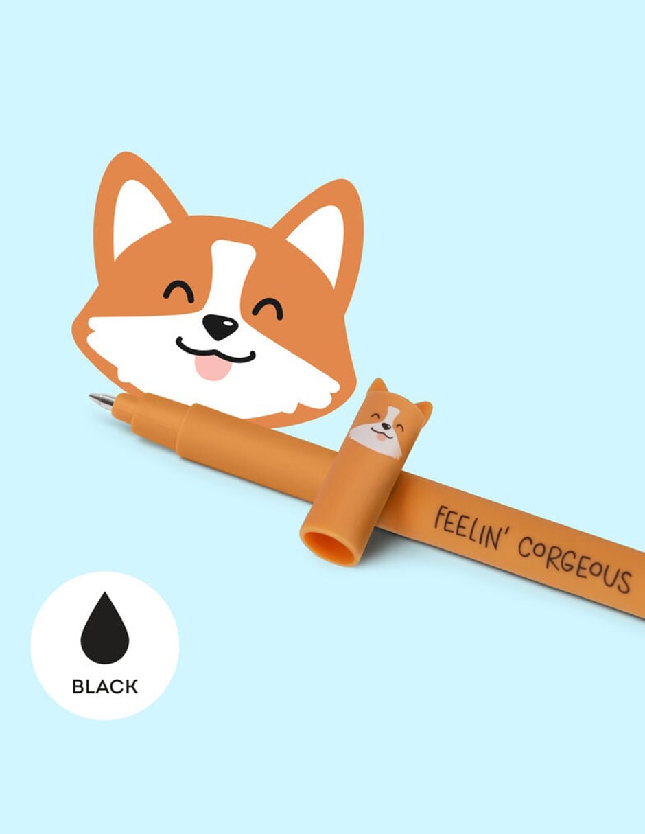 Borrable extraordinary stationery 3