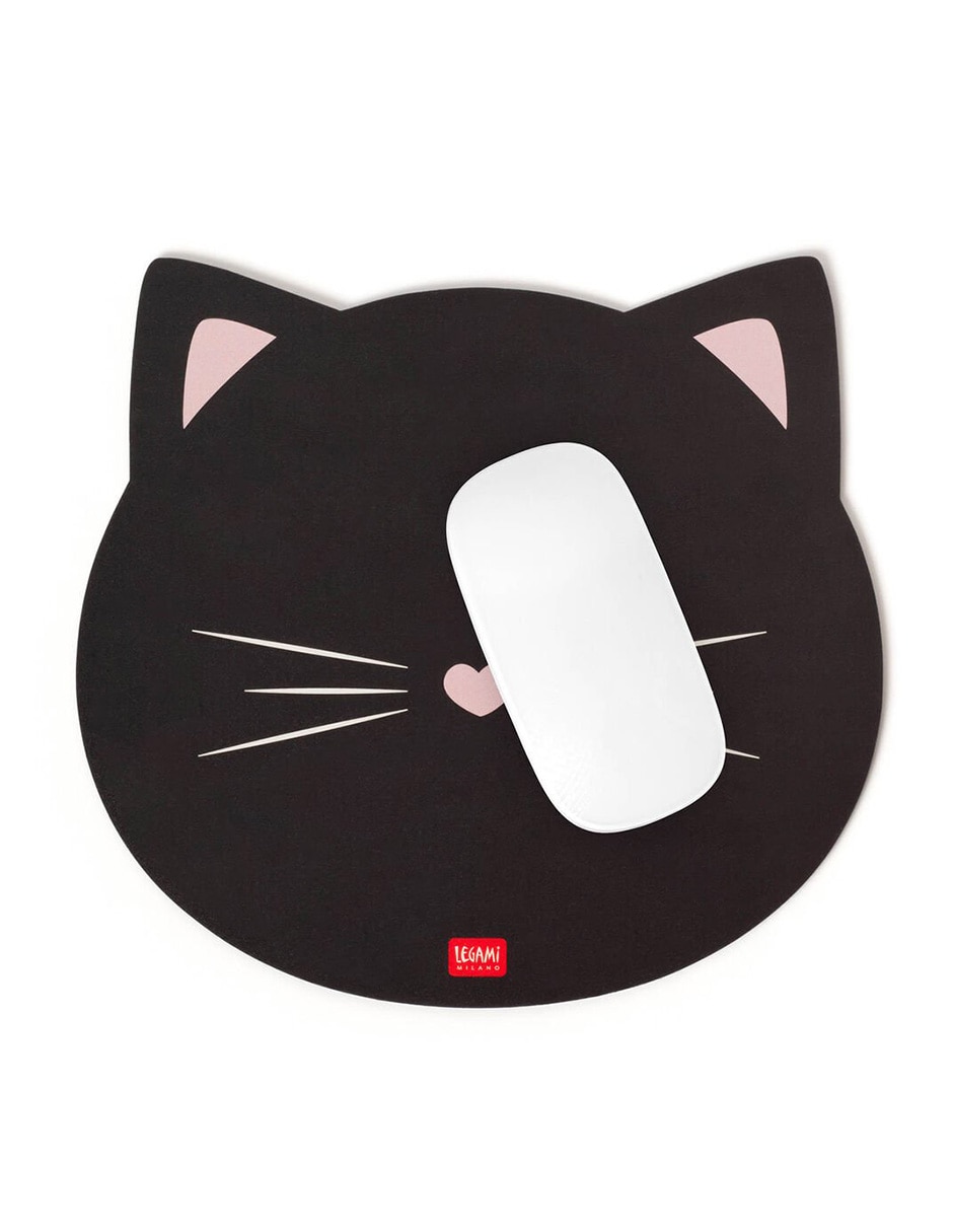 Mouse pad con antideslizante
