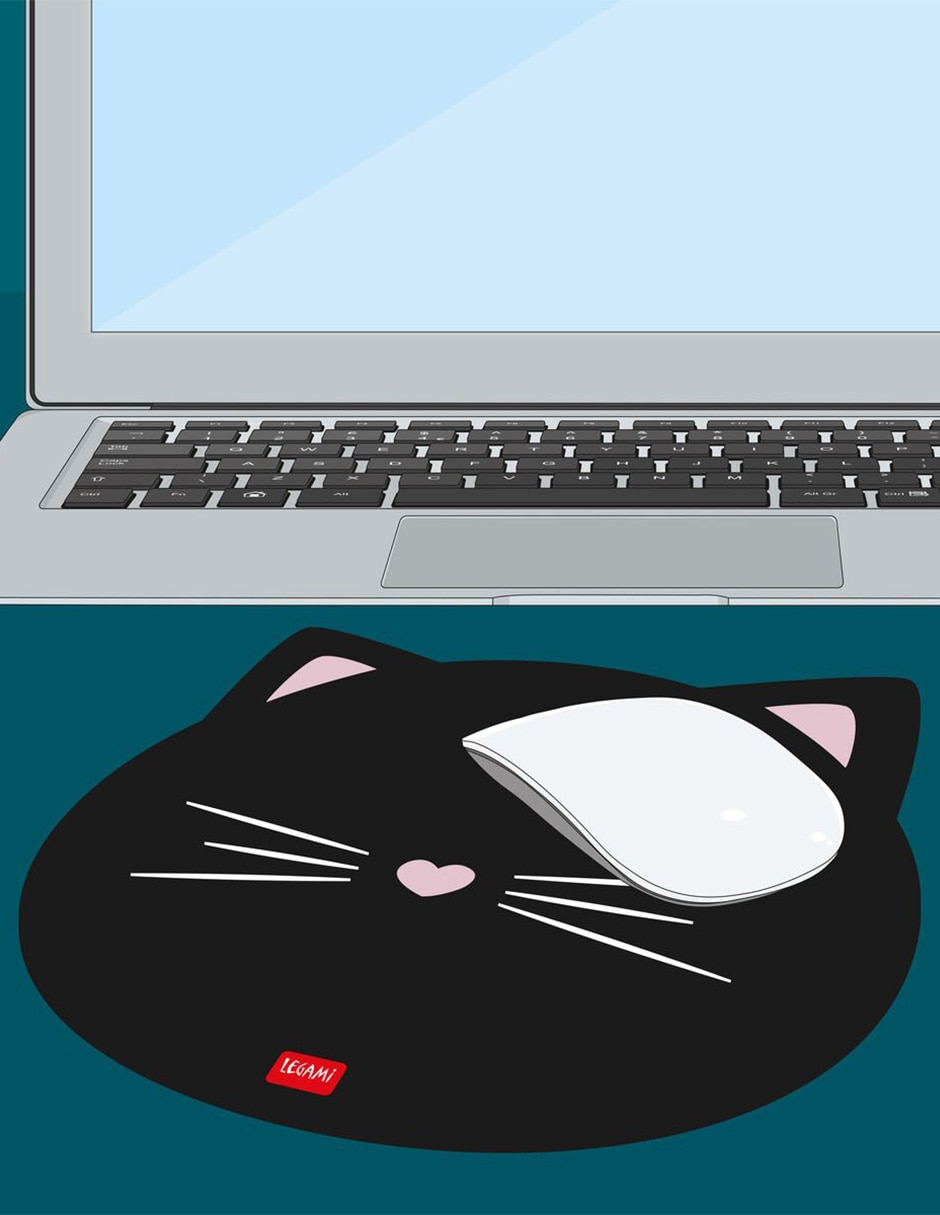 Mouse pad con antideslizante 3