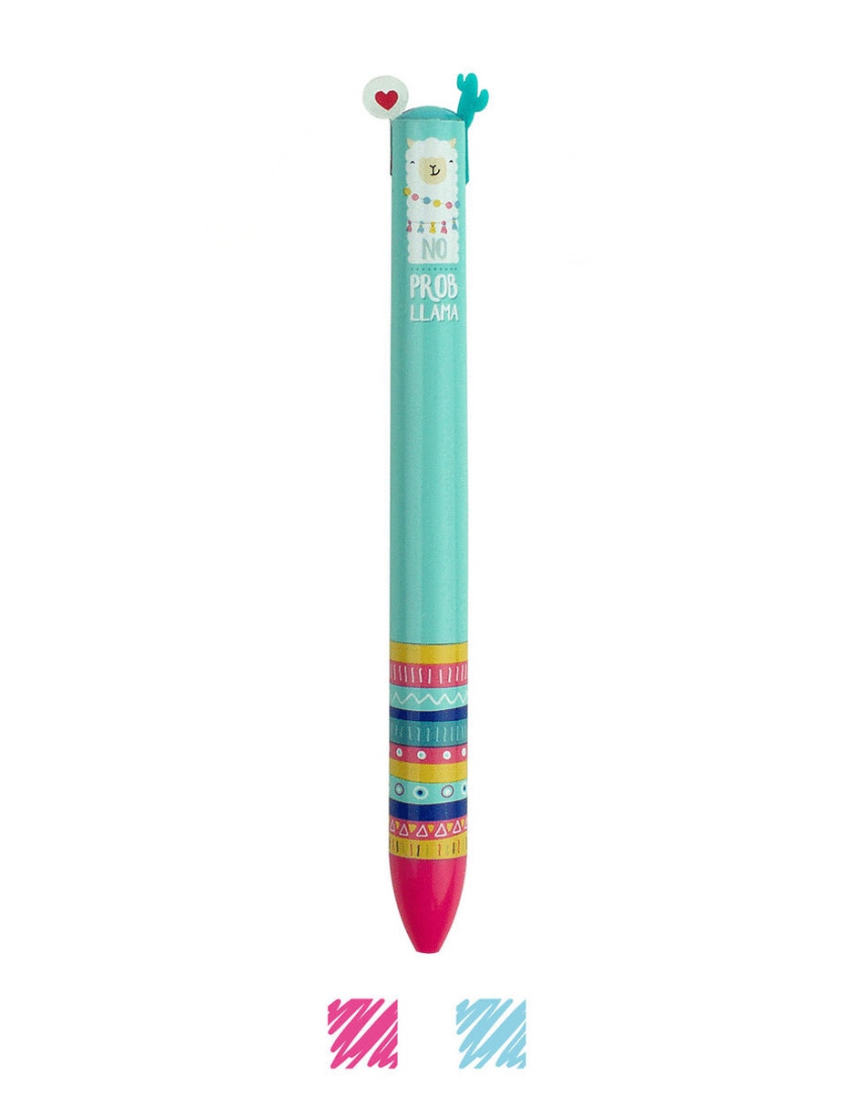 Bolígrafo Extraordinary Stationery
