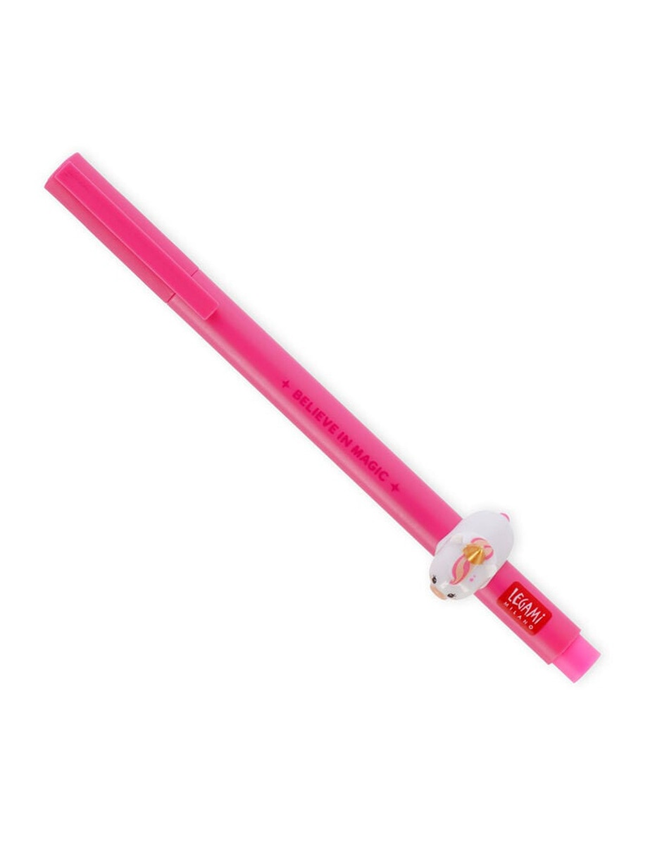 Pluma de gel Extraordinary Stationery