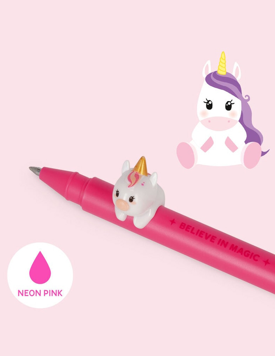 Pluma de gel Extraordinary Stationery 2