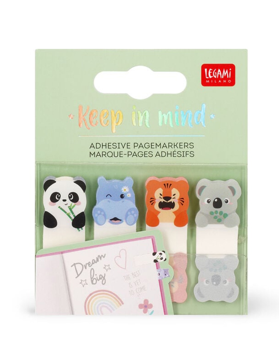 Separadores Extraordinary Stationery 3