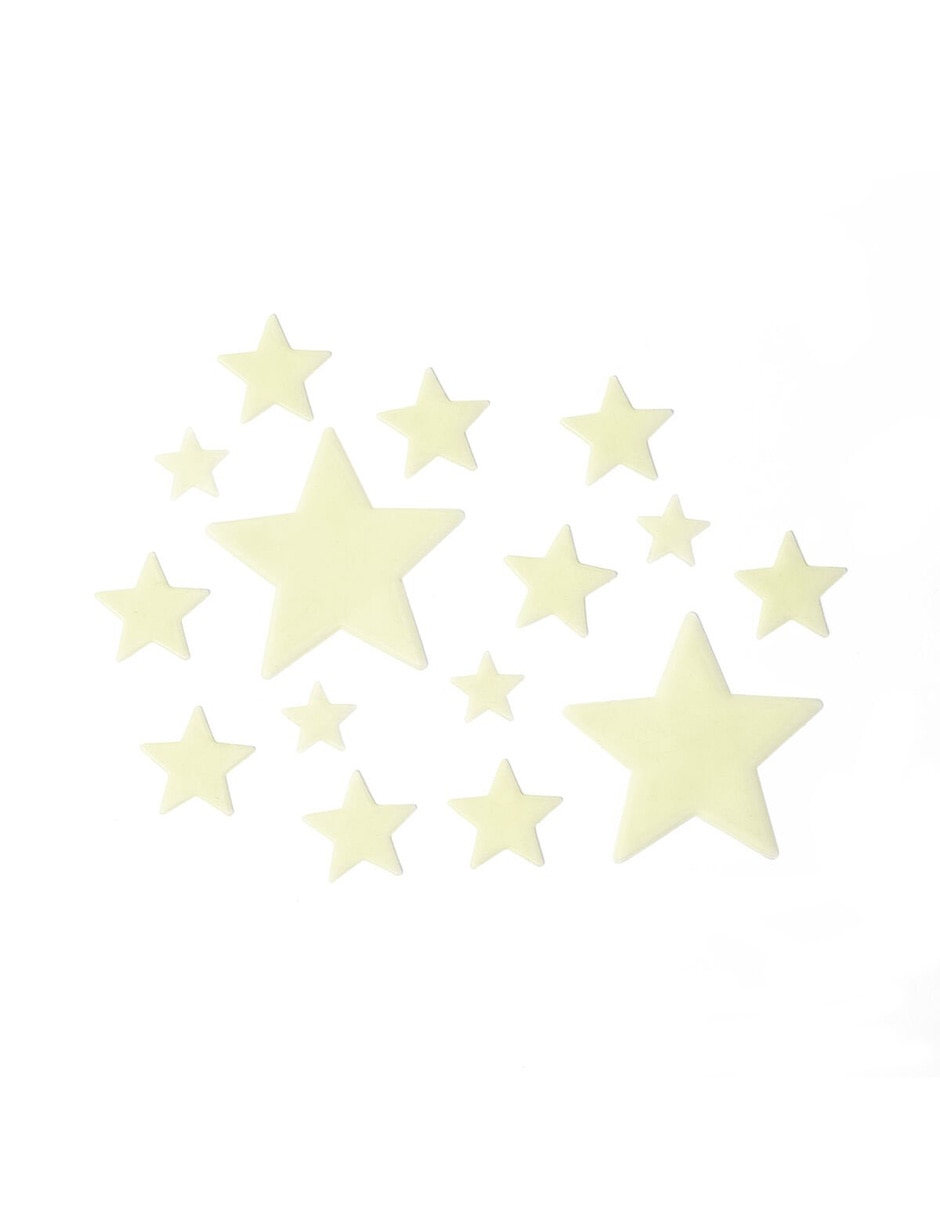 Sticker estrella Sticker estrella