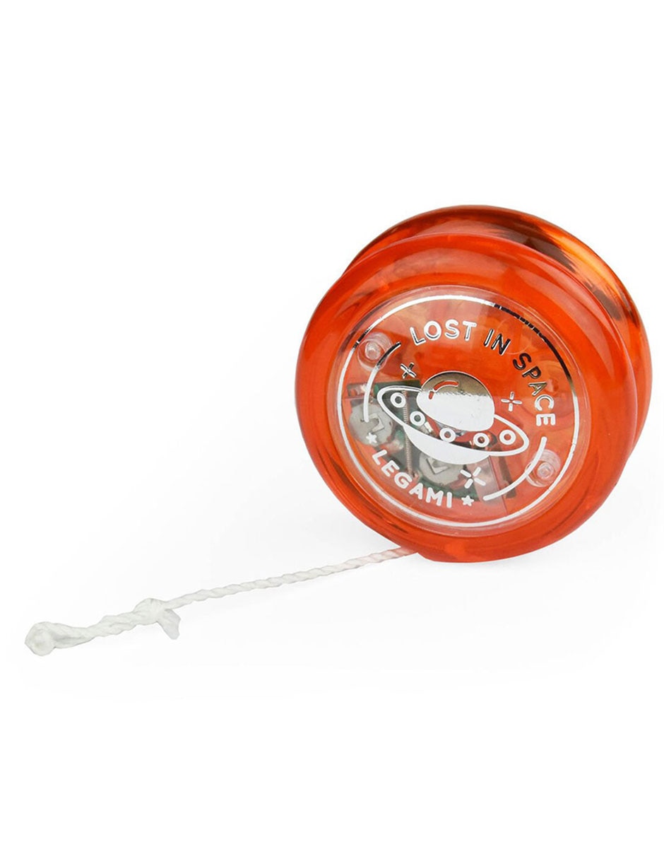 Yoyo juego recreativo unisex