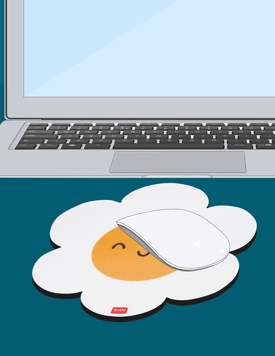 Mouse pad 3