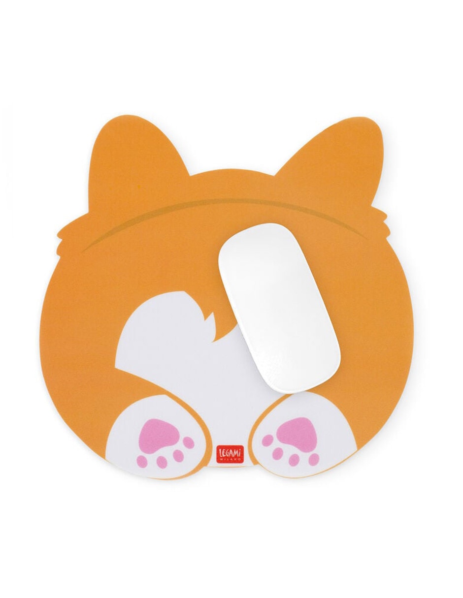 Mouse pad 2