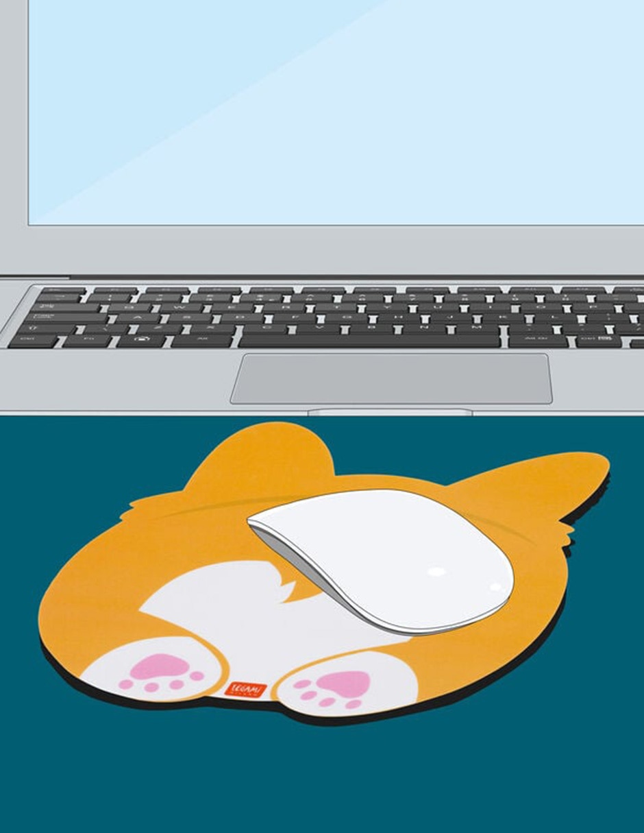 Mouse pad 3