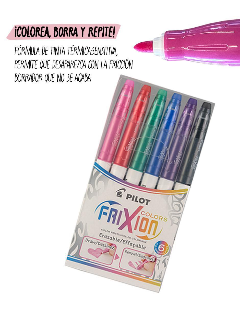 Set de papelería 5