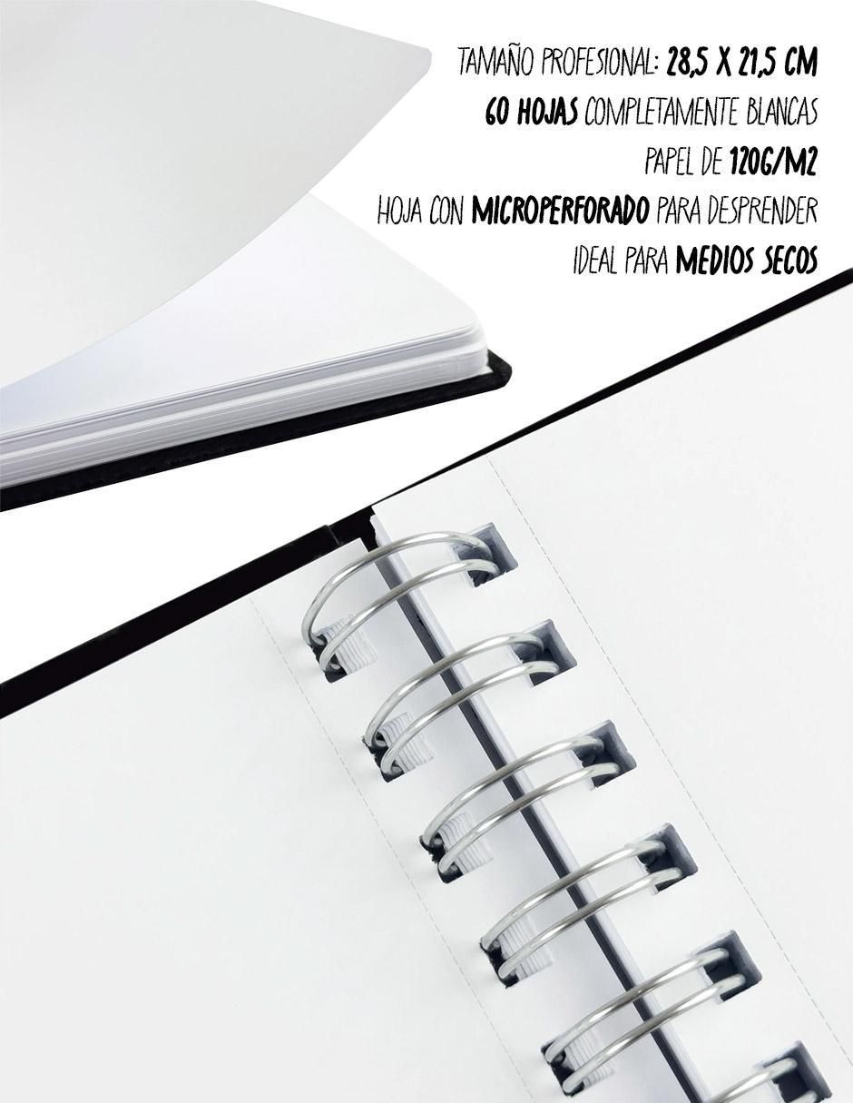 Set de papelería 4