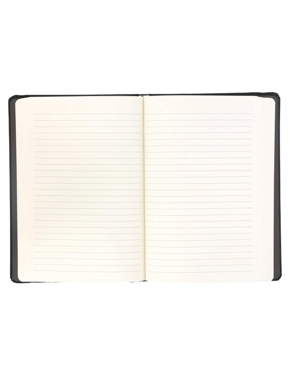 Libreta hoja a rayas 3