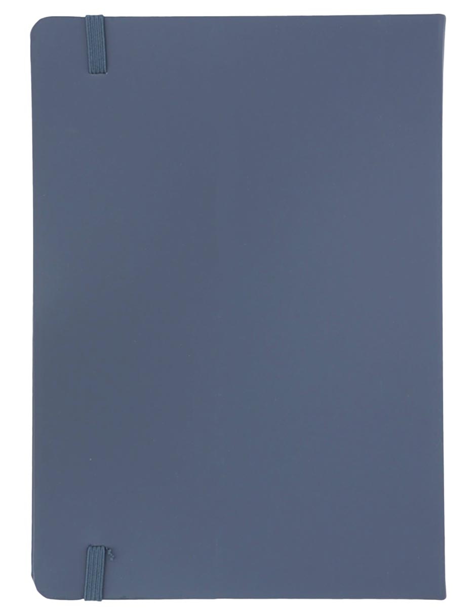 Libreta hoja a rayas 2