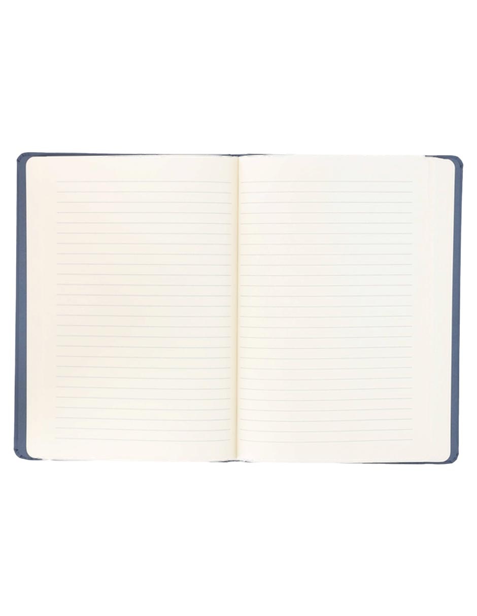 Libreta hoja a rayas 3