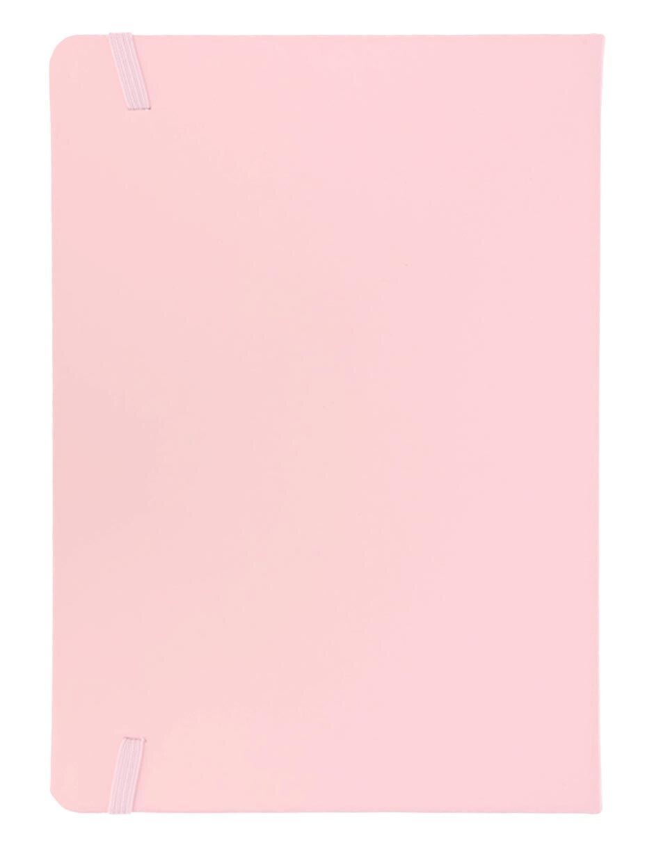 Libreta a rayas 2