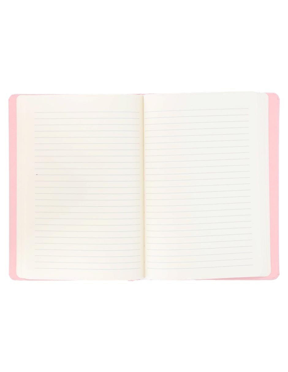 Libreta a rayas 3