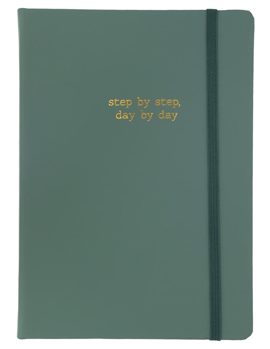 Libreta a rayas Libreta a rayas
