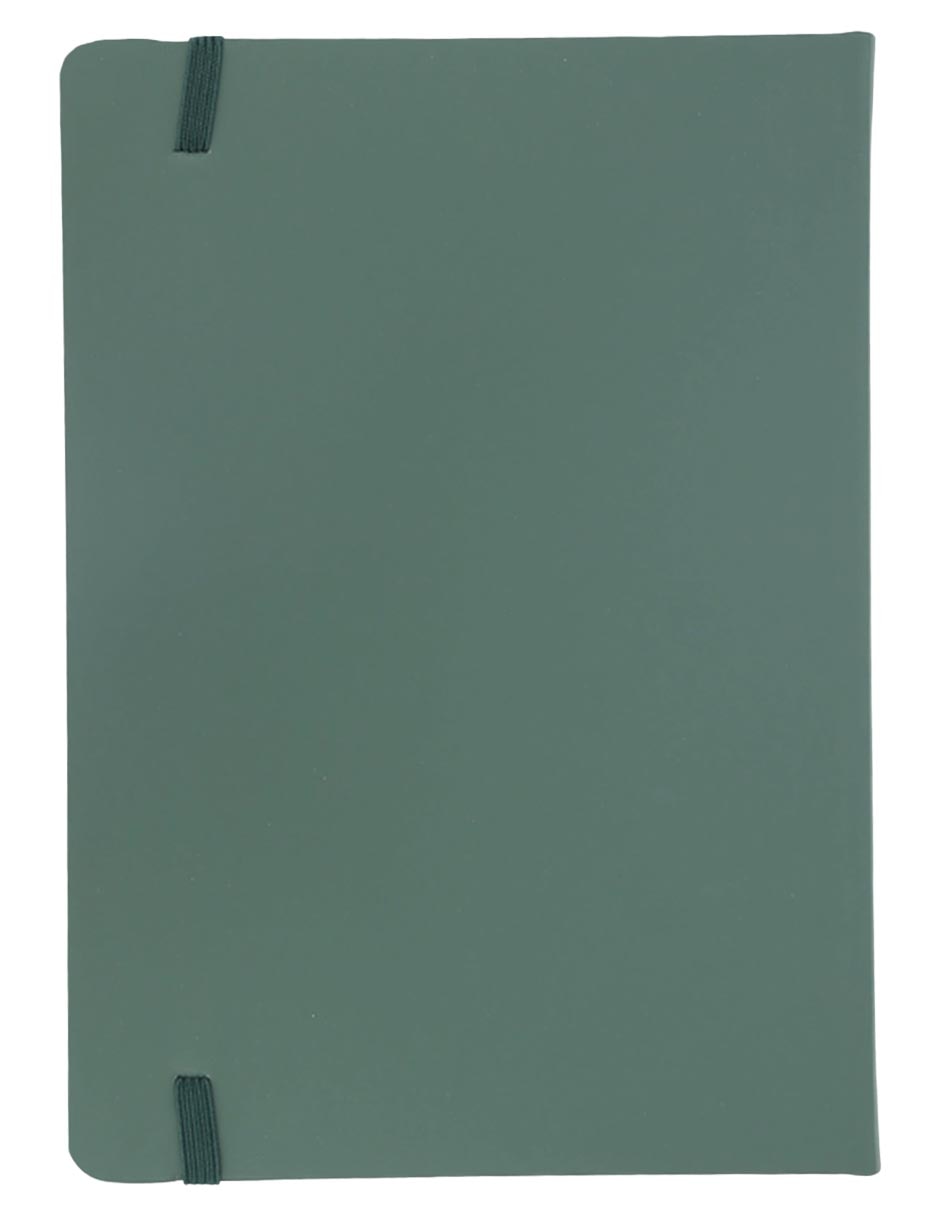 Libreta a rayas 2