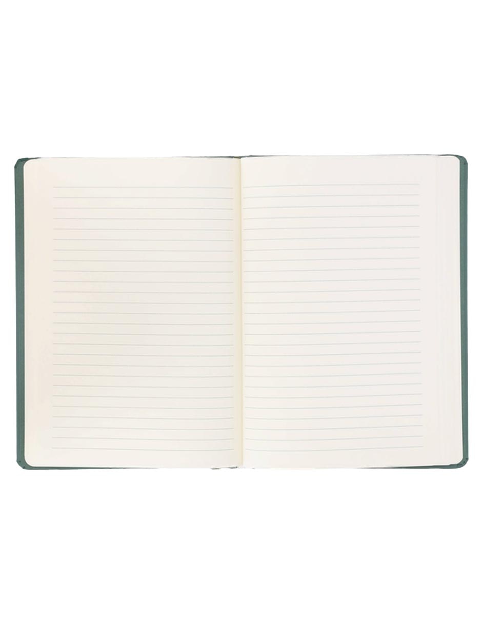 Libreta a rayas 3