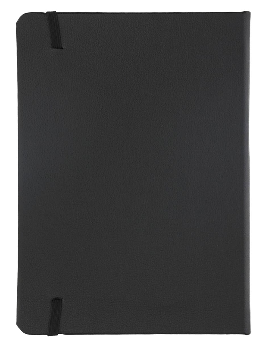 Libreta a rayas 2