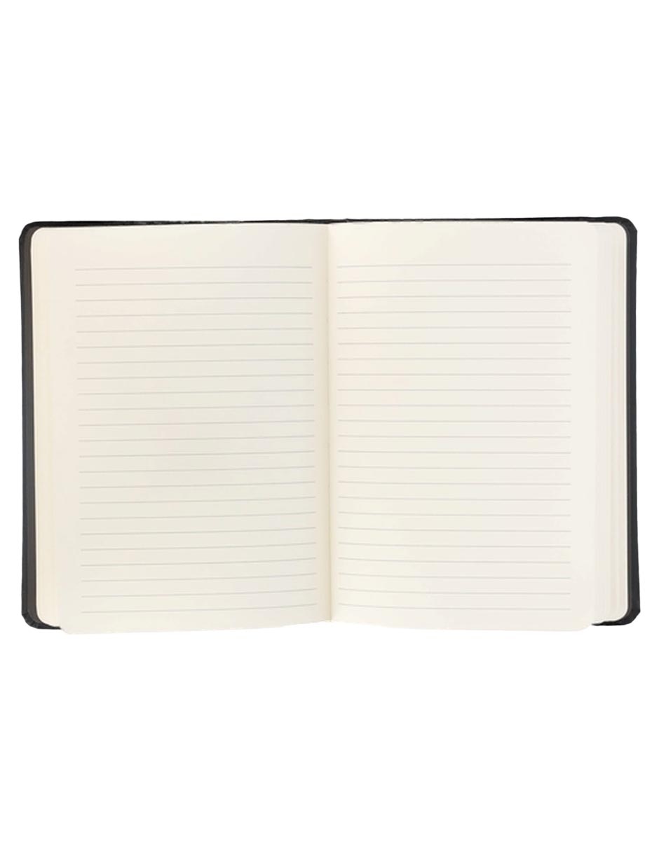 Libreta a rayas 3