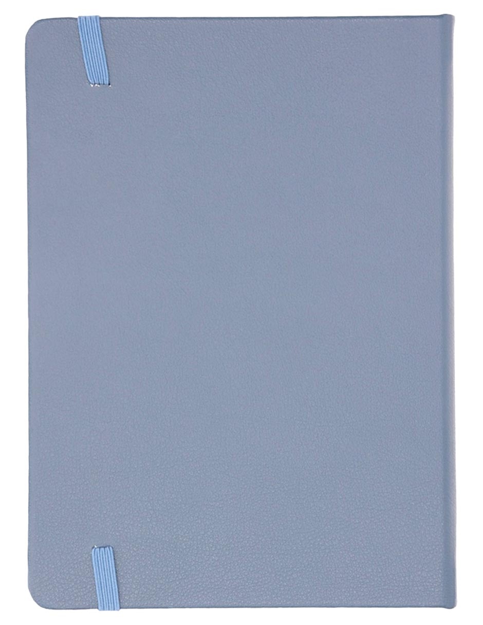 Libreta a rayas 2