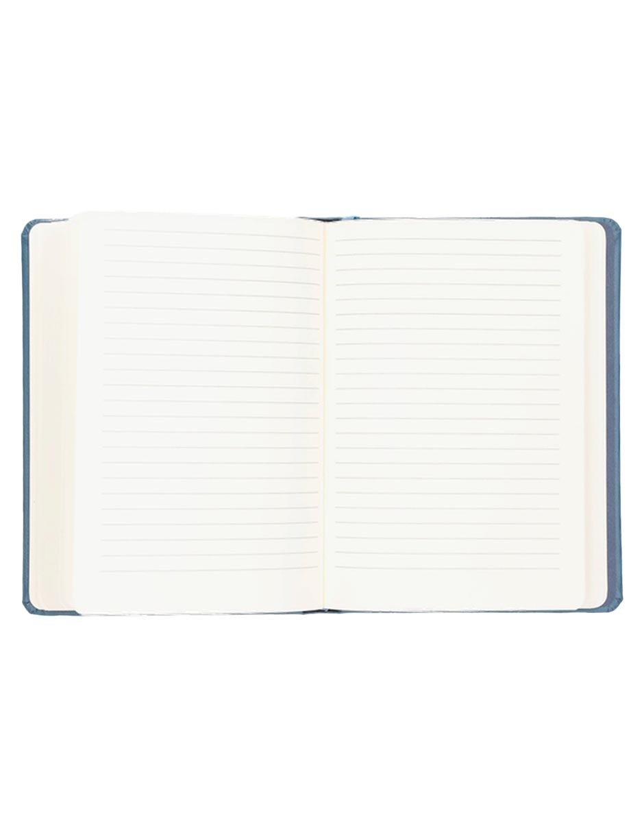 Libreta a rayas 3