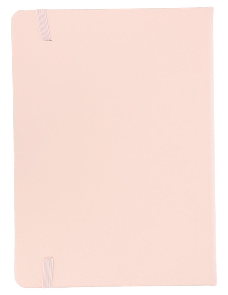 Libreta a rayas 2