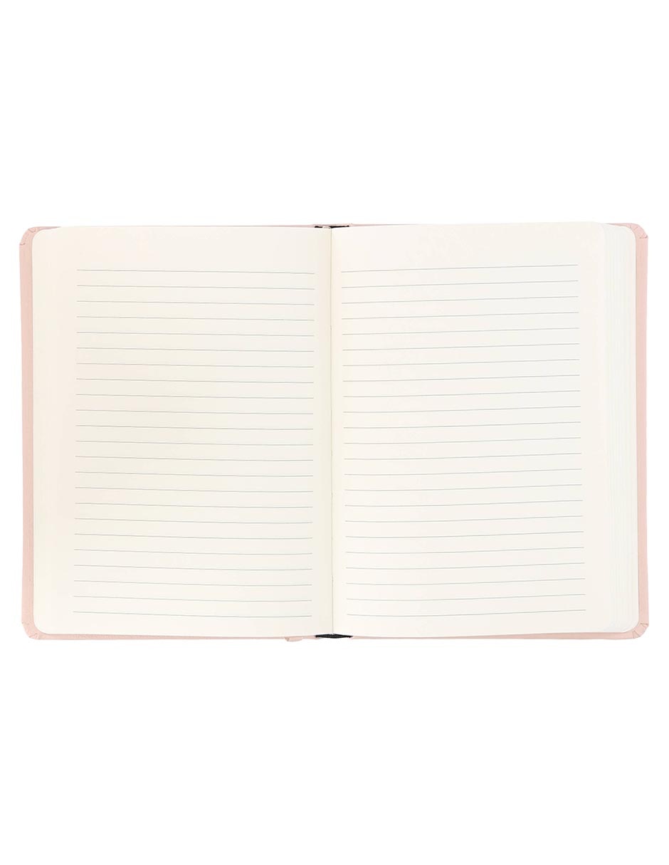 Libreta a rayas 3