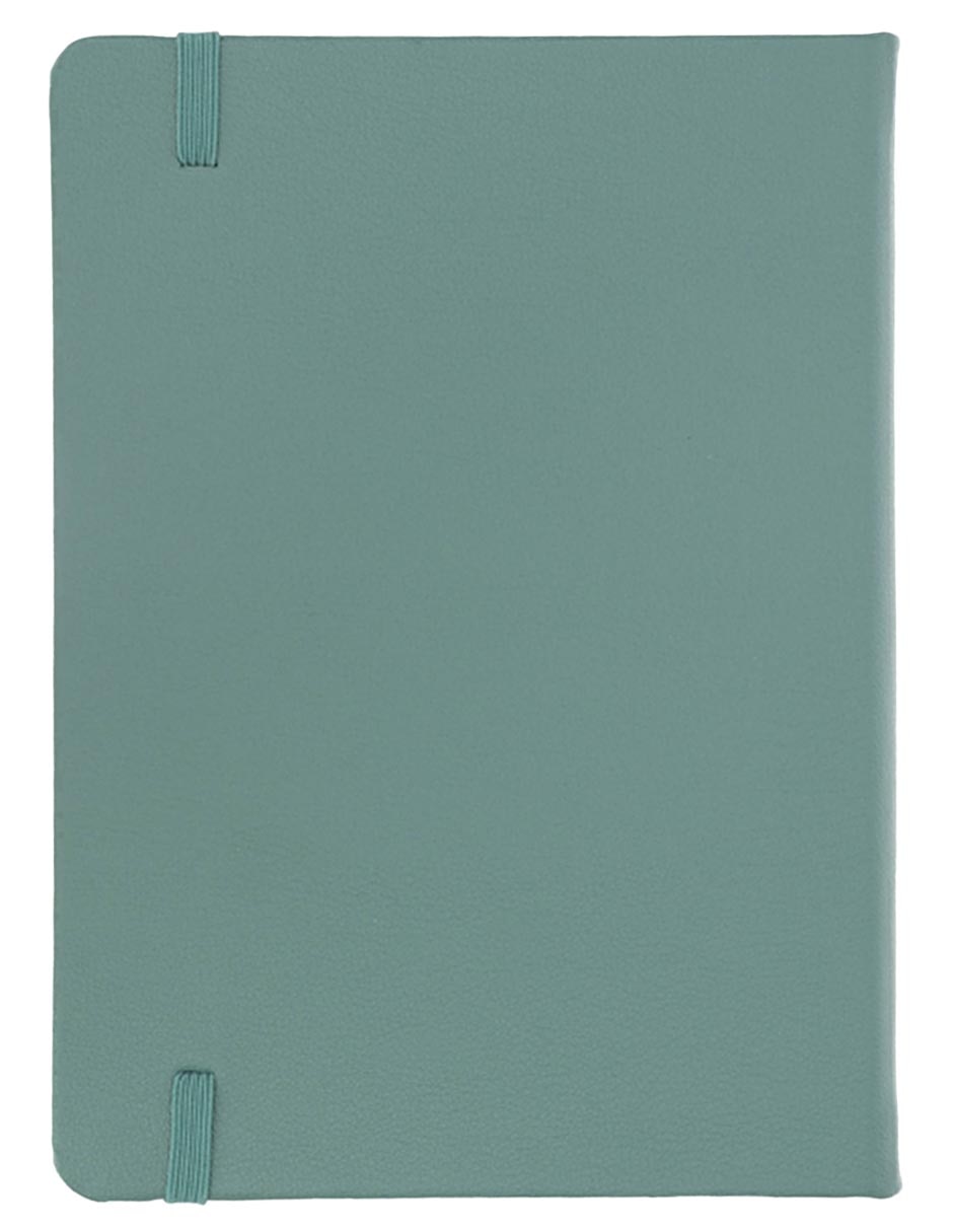Libreta a rayas 2