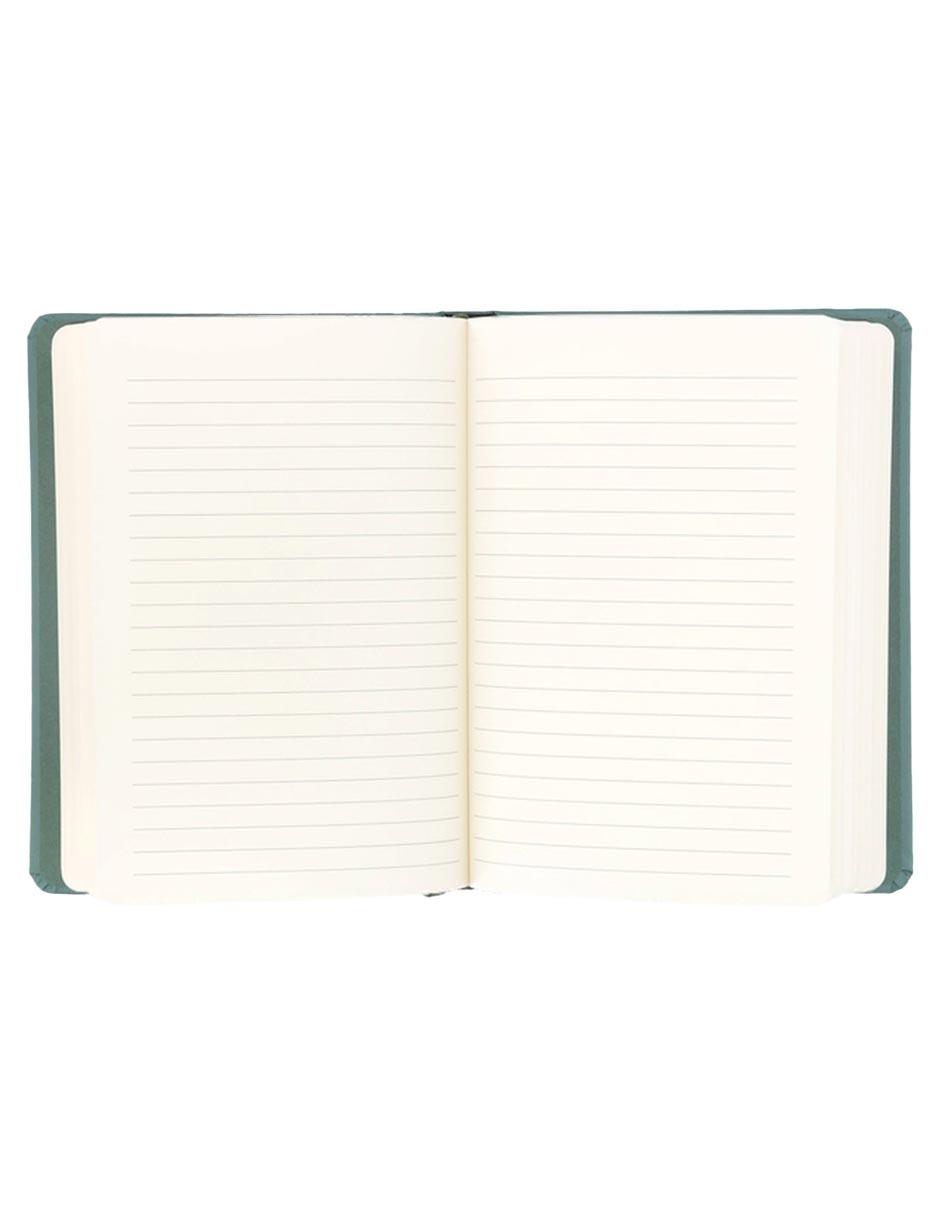 Libreta a rayas 3