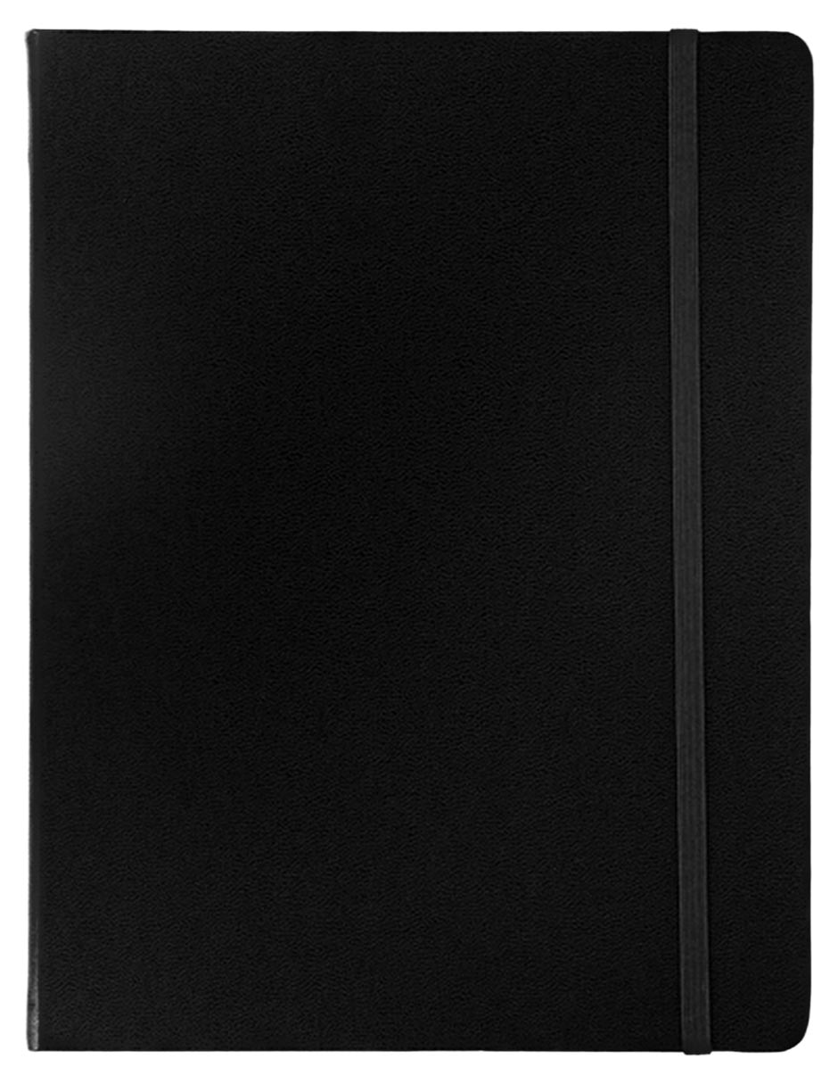 Libreta a rayas
