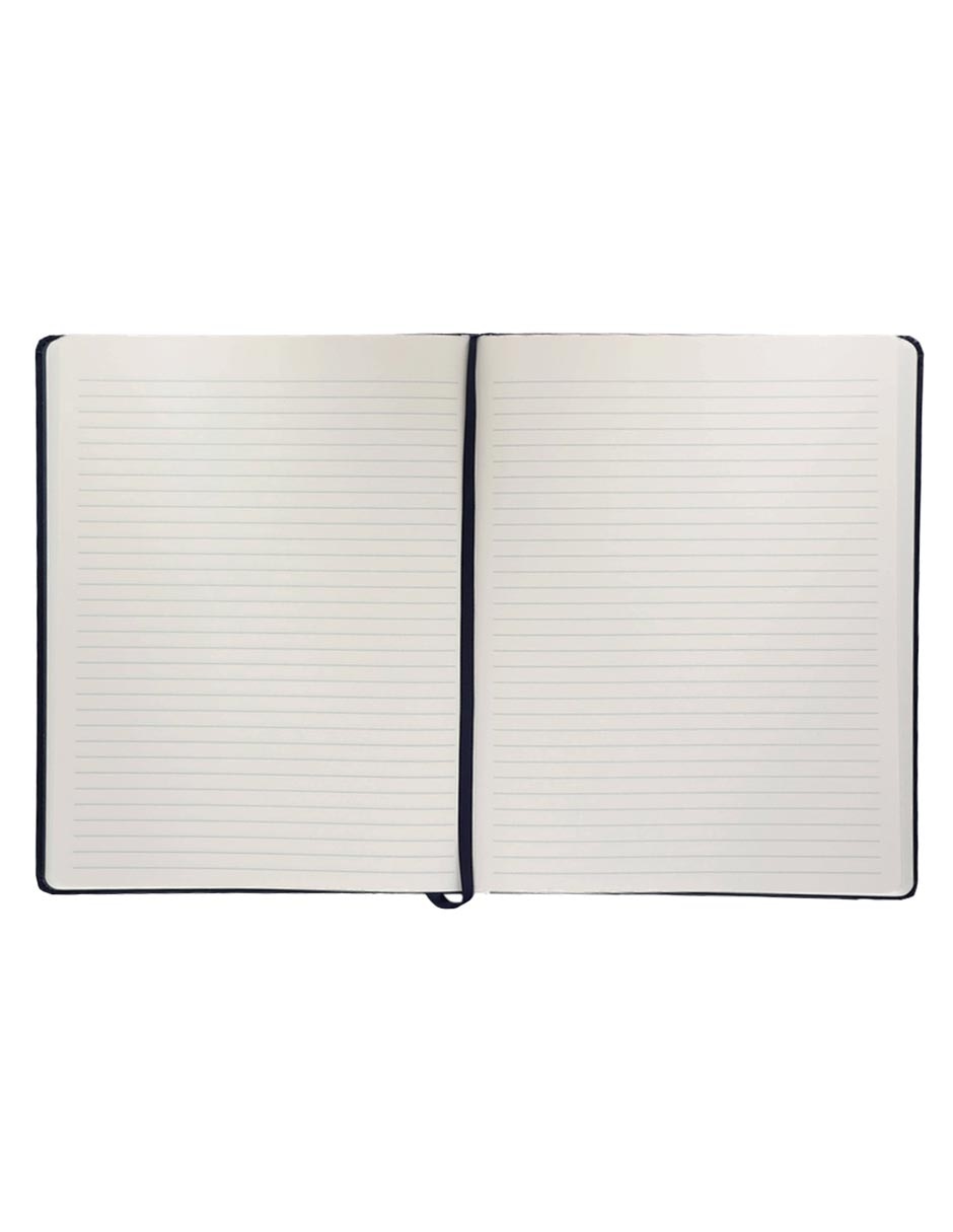 Libreta a rayas 3
