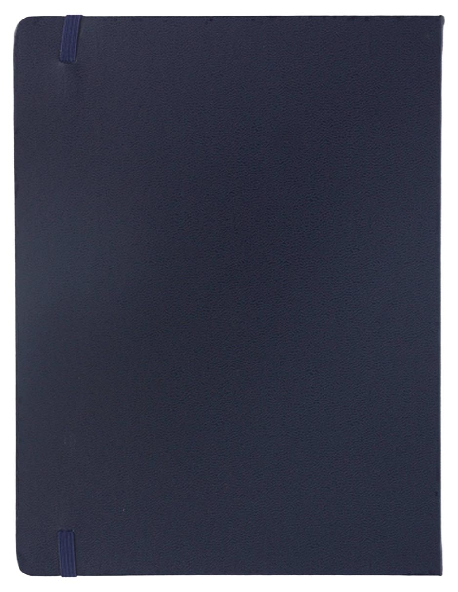 Libreta a rayas 2