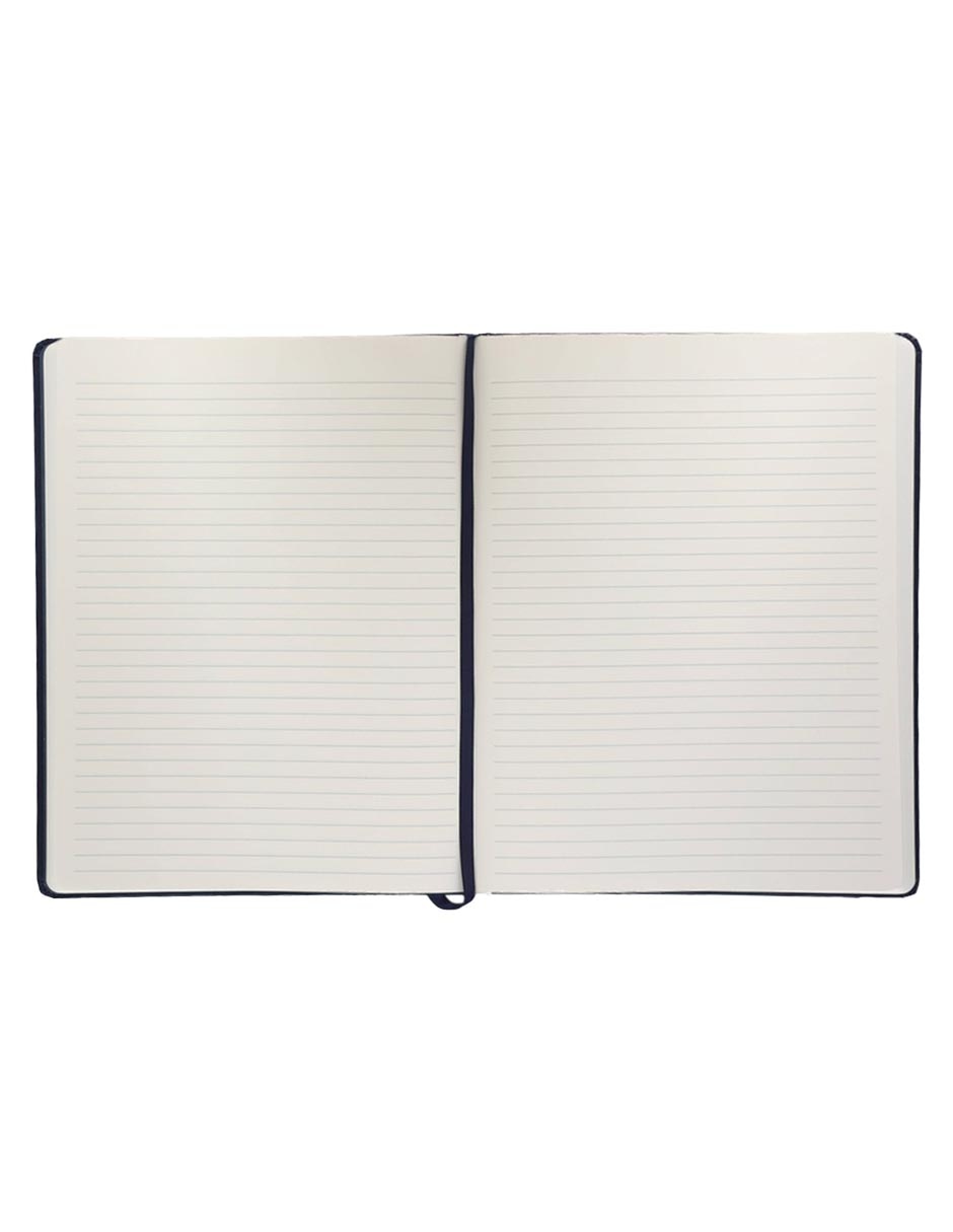 Libreta a rayas 3