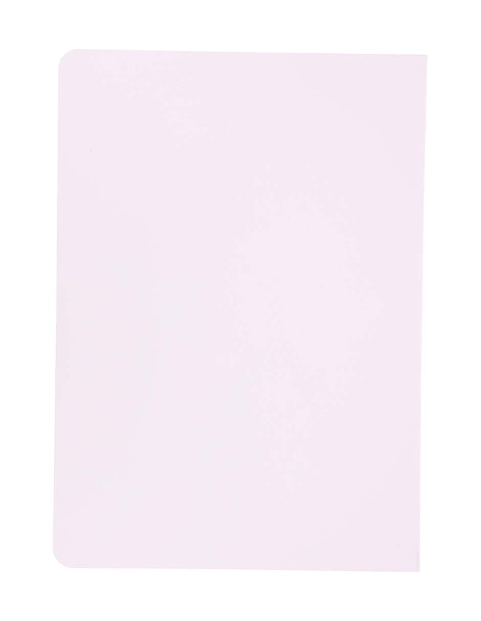 Libreta Genérica hoja a rayas 2