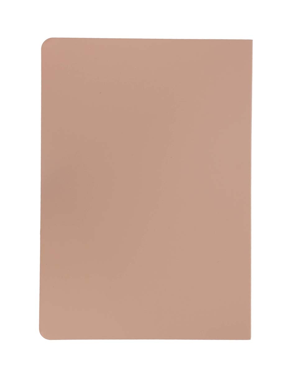 Libreta a rayas 2