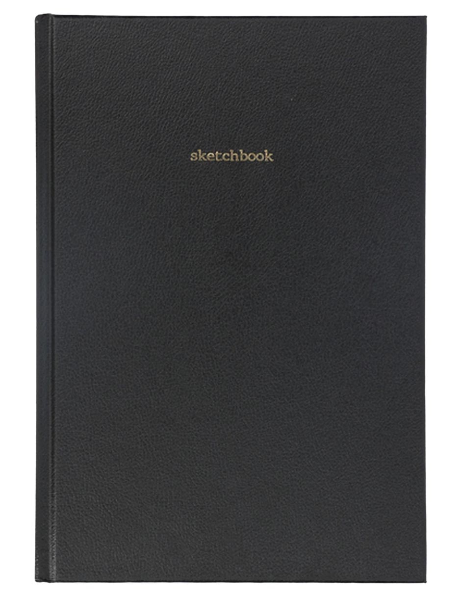 Libreta hoja blanca Libreta hoja blanca