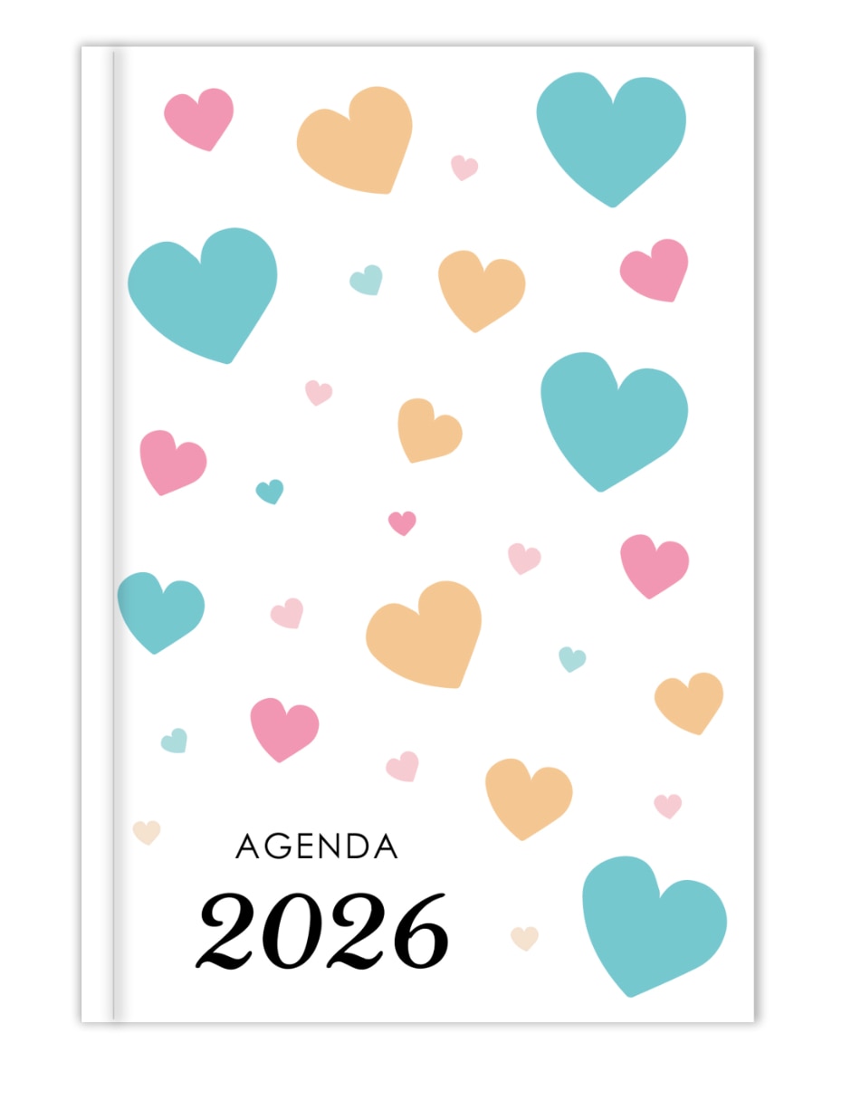 Agenda Love