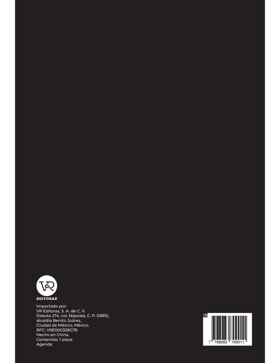 Agenda Hada 5