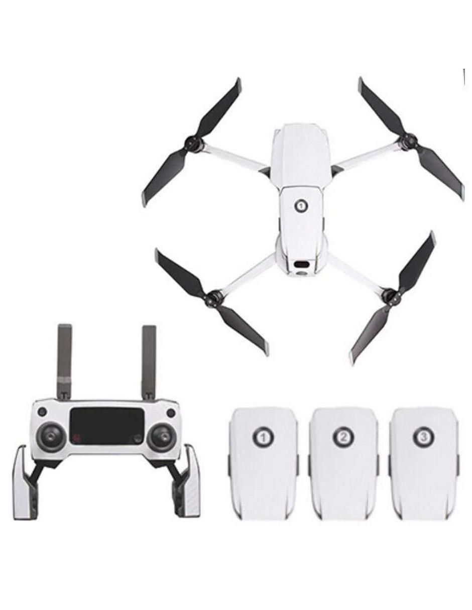 Sticker DJI Mavic Sticker DJI Mavic