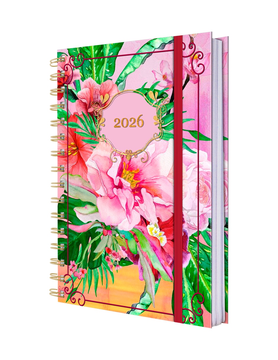 Agenda Agendas y calendarios 3