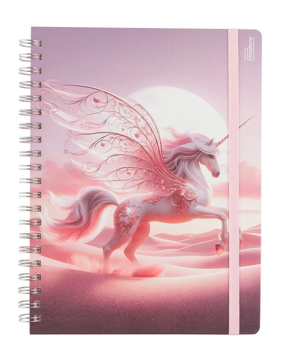 Set libreta a rayas 4