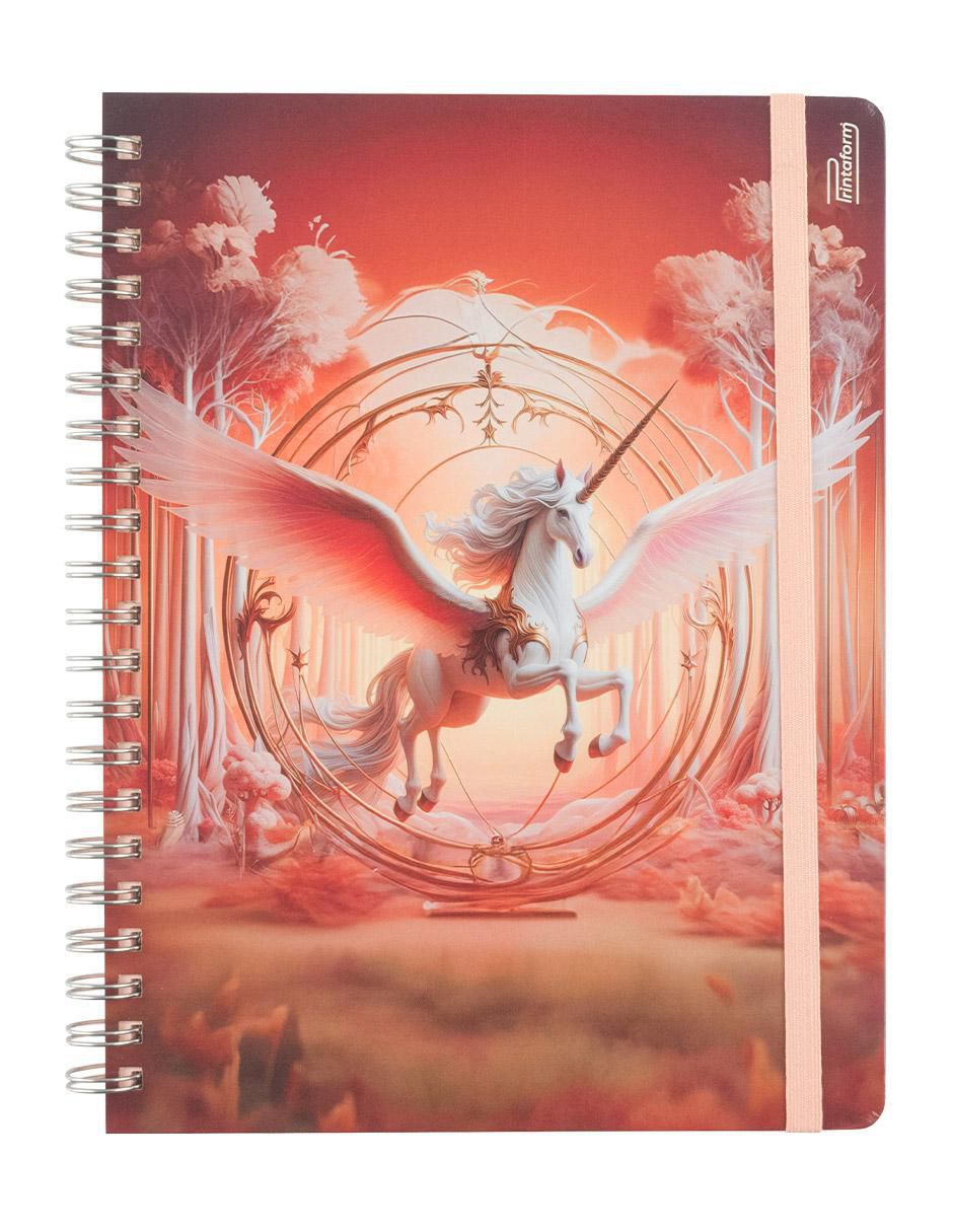 Set libreta a rayas 5