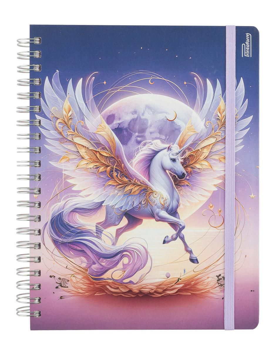 Set libreta a rayas 7