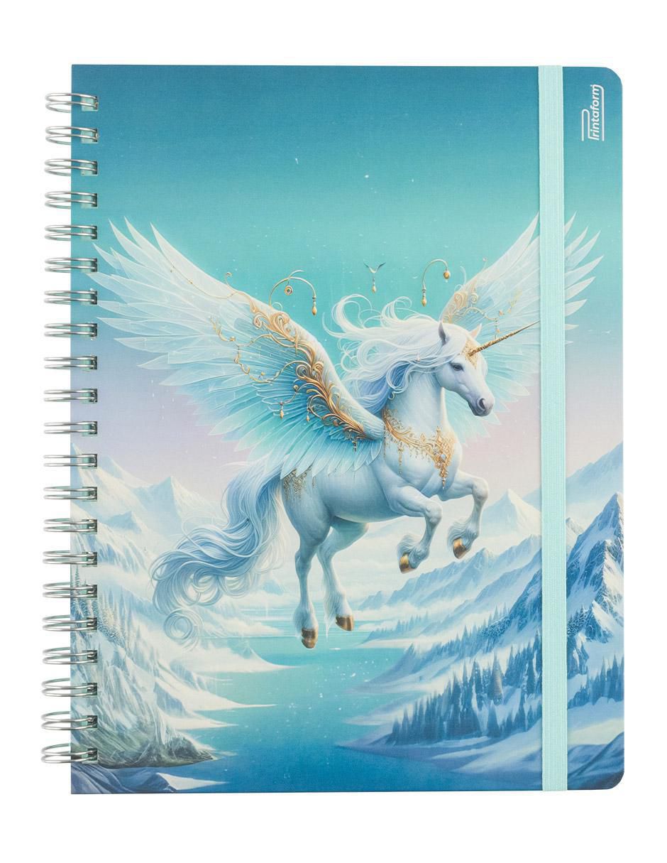 Set libreta a rayas 8