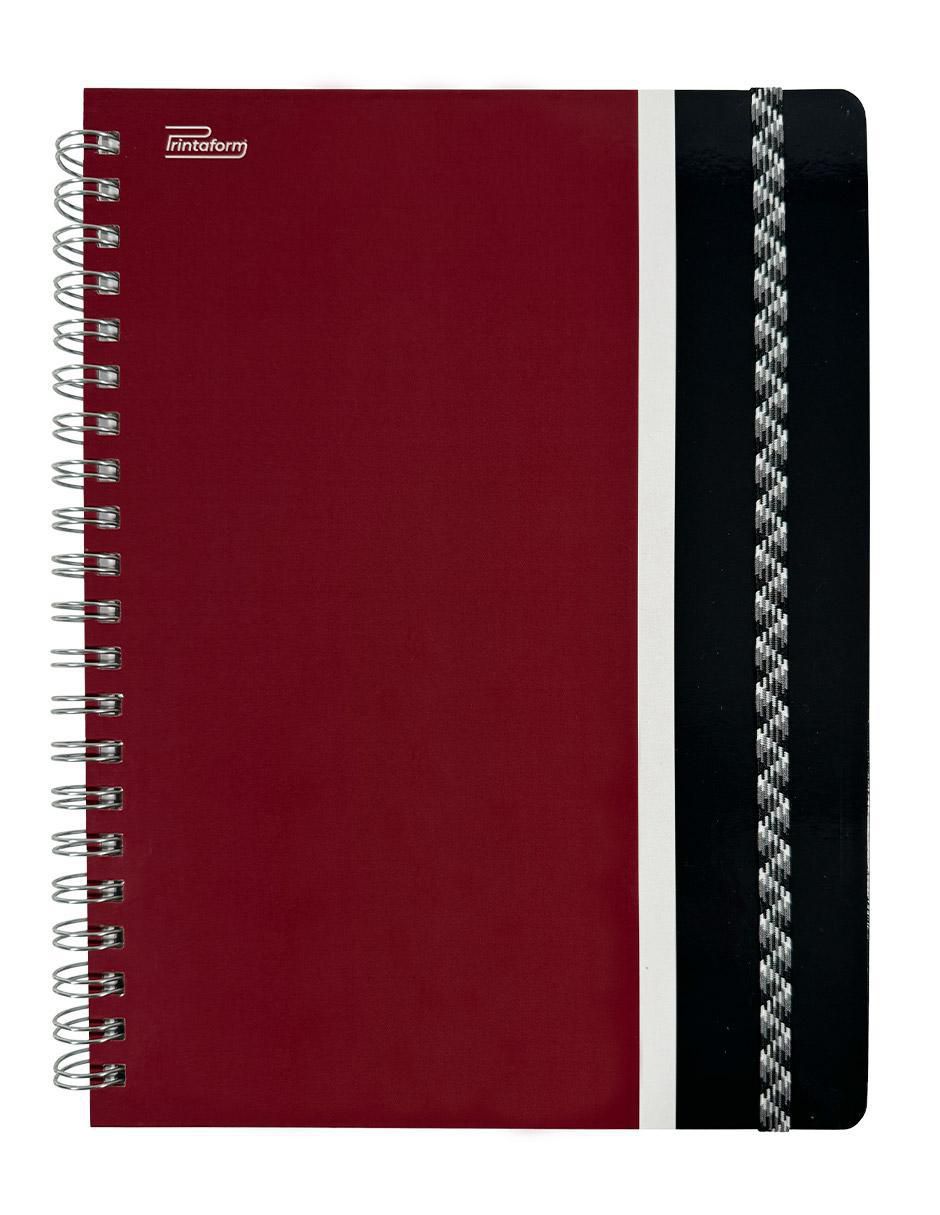 Set libreta a rayas 5