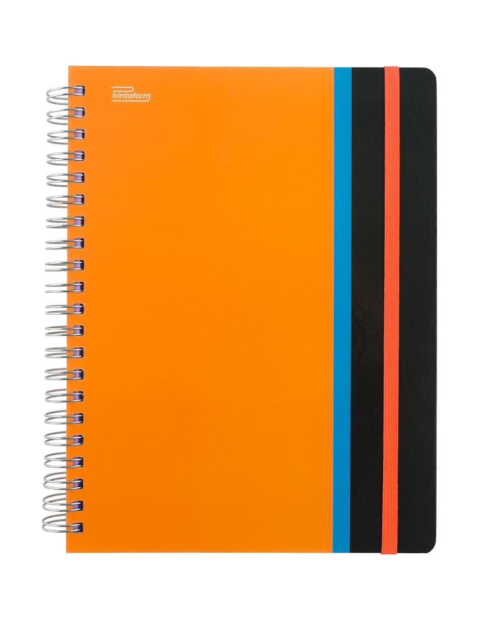 Set libreta a rayas 6