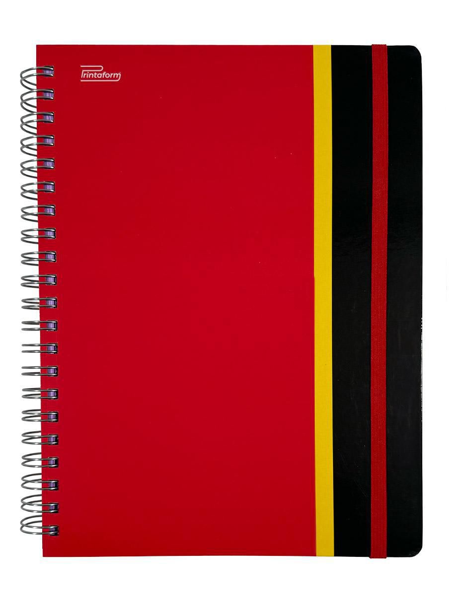 Set libreta a rayas 7