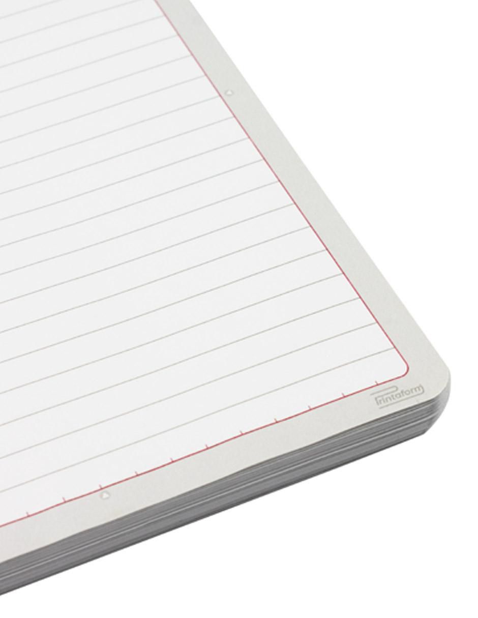 Set libreta a rayas 3