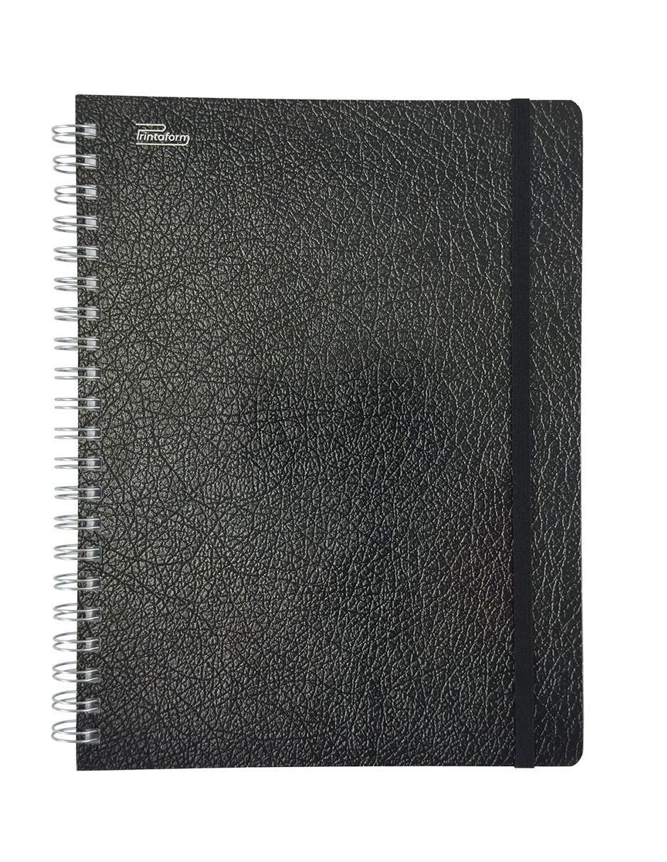 Set libreta a rayas 4